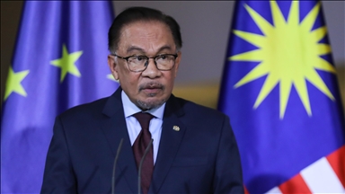 Assassination of Hamas chief aimed at derailing negotiations: Malaysian premier