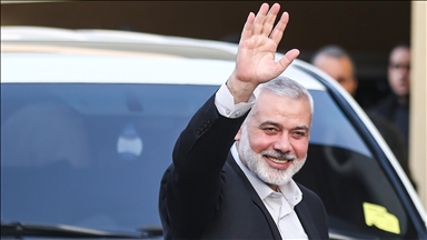 Sources proches du Hamas : Haniyeh sera inhumé au Qatar