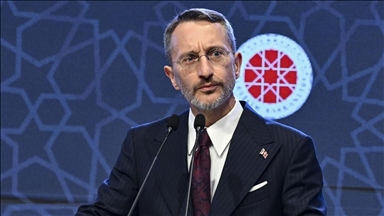‘Israel is dragging region into further turmoil through assassinations’: Türkiye’s communications director