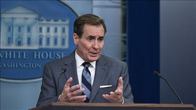 White House says US patience running out for Venezuelan election results