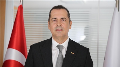 TÜRSAB Akdeniz Bölge Temsil Kurulu Başkanı Perçin'den, Türkiye'deki turizmi eleştirenlere tepki