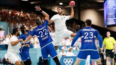 أولمبياد باريس.. "يد" مصر تفرط بفوز مستحق أمام فرنسا