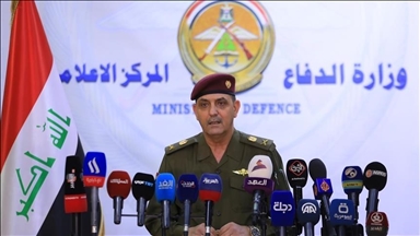 العراق يقرر اتخاذ إجراءات ضد "اعتداءات التحالف الدولي" على بابل