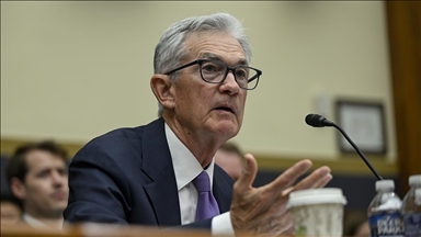 Rising confidence on inflation, solid labor market could put September rate cut on table: Fed chair