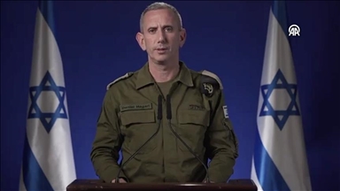 ارتش اسرائیل: درباره سوءقصد به جان اسماعیل هنیه اظهار نظر نمی‌کنیم
