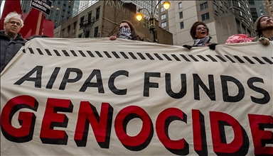 OPINION - AIPAC’s influence on the US' politics