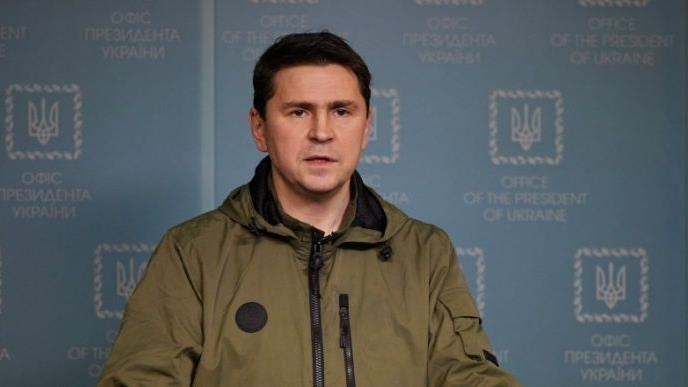 Украина отказалась комментировать поставку F-16