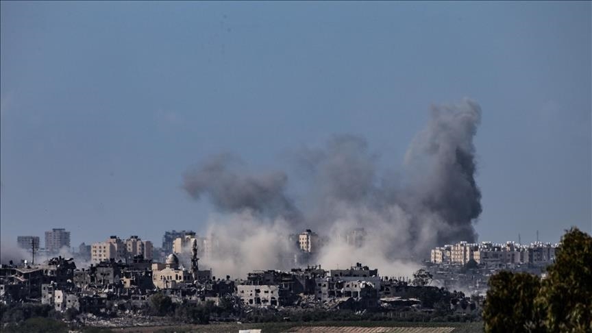 رغم نفي حماس.. إسرائيل تدعي التأكد "استخباراتيا" من اغتيال الضيف 