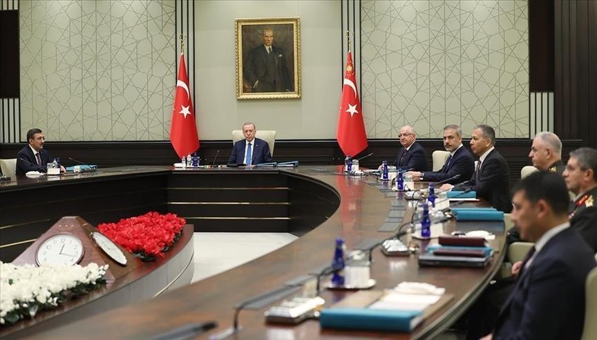 Türkiye: Le MIT mène avec succès l'une des plus grandes opérations d'échanges de détenus