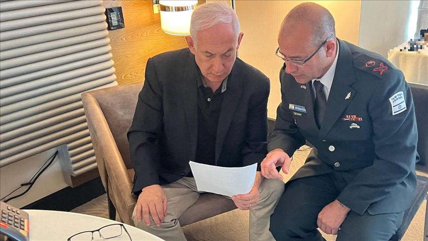 İsrail basınına göre Tel Aviv "güçlü bir karşılığa" hazırlanıyor