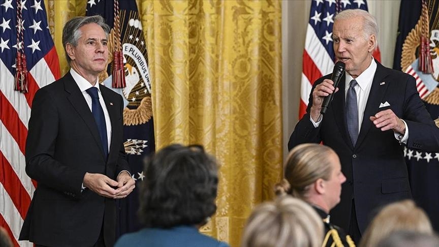 США поблагодарили Турцию за жизненно важную роль в обмене заключенными между США и Россией