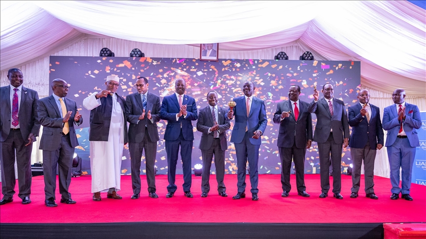 Kenya lists 1st Islamic bonds worth M to support affordable housing agenda