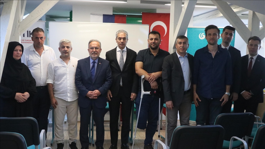 Da se ne zaboravi: U Beogradu održan panel o pokušaju puča kojeg su teroristi FETO-a izveli u Turkiye