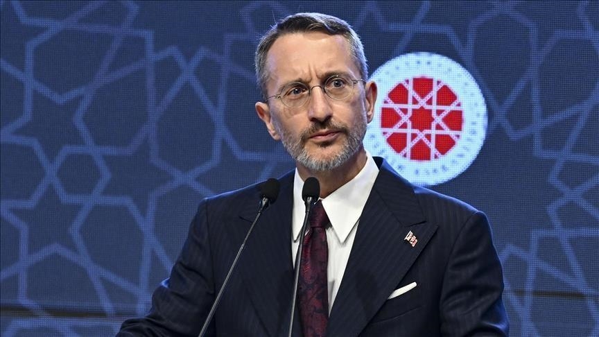 Turkiye: Israel seret kawasan Timur Tengah ke dalam kekacauan