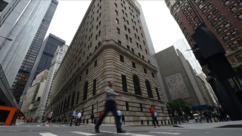 Global markets see positive trend following Fed’s green light on interest rate cuts
