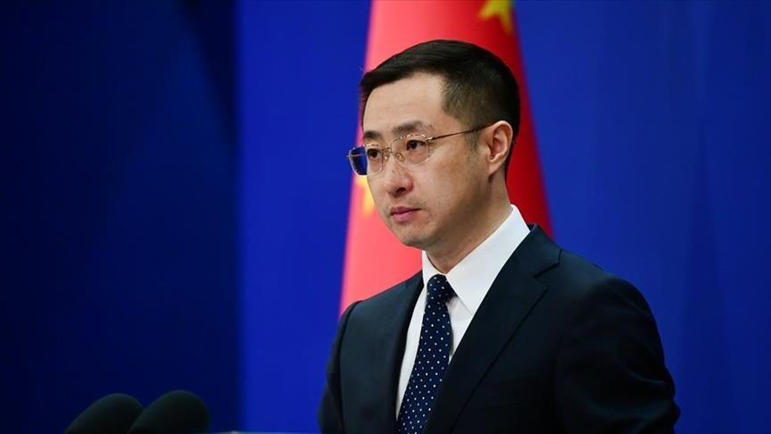 بعد هجمات بيروت وطهران.. الصين تدعو لتخفيف التوتر بالشرق الأوسط