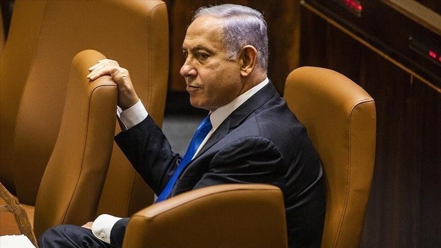 لابيد وليبرمان يتهمان نتنياهو بإطالة حرب غزة وإساءة إدارتها
