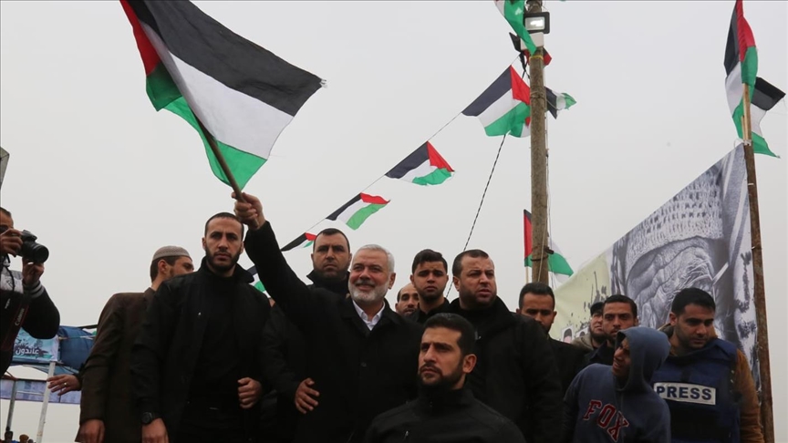 PROFILE - Wasim Abu Shaaban: Dedicated bodyguard and commander killed alongside Hamas leader Ismail Haniyeh