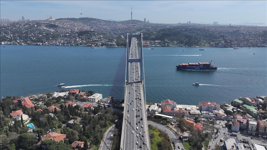 Türkiye expected to boost exports to Gulf countries with free trade deal as talks progress