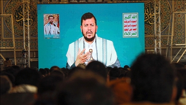 Yemen’s Houthi leader warns of severe consequences for Israel over Hamas chief’s assassination