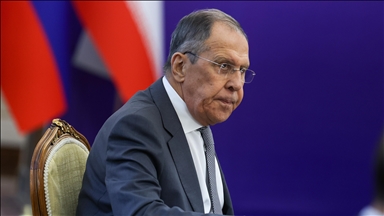 Rusya Dışişleri Bakanı Lavrov, İran Dışişleri Bakan Vekili Bakıri ile telefonda görüştü
