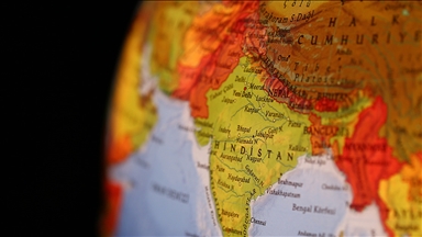 Çin ve Hindistan, ihtilaflı sınır bölgesinde barışın korunmasında mutabık kaldı