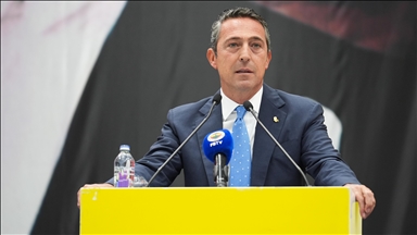 Fenerbahçe Başkanı Ali Koç, TFF'ye güveniyor