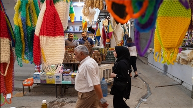 Irak'ta medeni kanunda "evlilik yaşının düşürülmek istenmesi" tartışmalara neden oldu