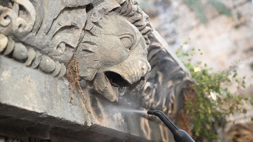 Kaleiçi'nin Dünya Kültür Miras Geçici Listesine dahil edilmesi için çalışma başlatıldı