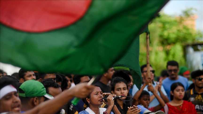 Ban on Bangladesh’s opposition Jamaat-e-Islami evokes mixed responses