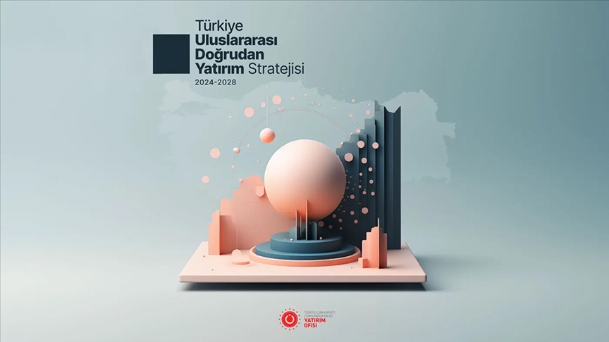 UDY akımı yeşil ve dijital dönüşüm desteklenerek Türkiye'ye çekilecek