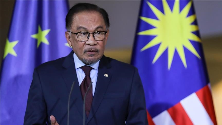 PM Malaysia kecam Meta karena jadi 'instrumen rezim Zionis Israel’