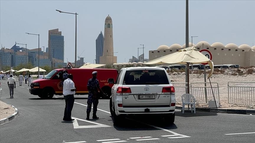 Katar: Intenzivne mjere sigurnosti za sahranu Ismaila Haniyeha u Dohi