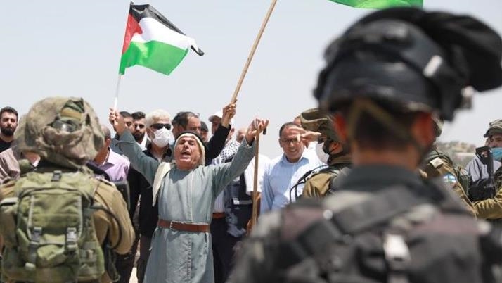 باحث: إسرائيل تستنسخ استعمار الغرب لكن فلسطين تقاوم (مقابلة)