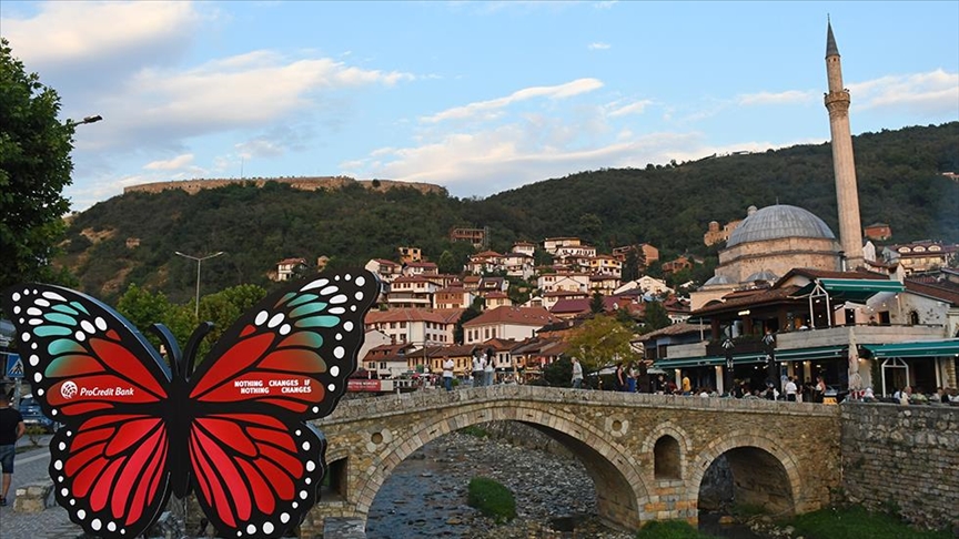 Prizren: Počeo festival "DokuFest"