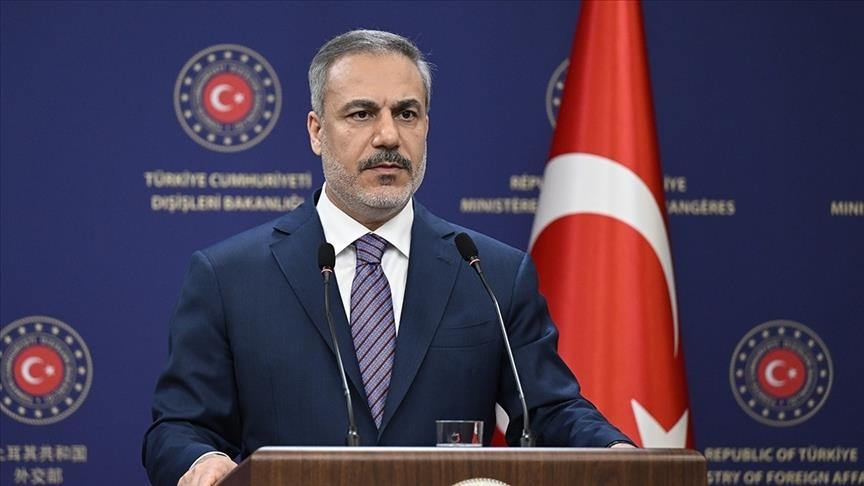 Turkish FM offers condolences to top Hamas official Meshaal over Haniyeh's assassination