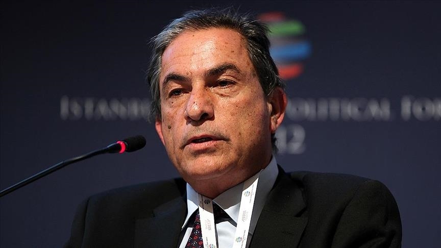 Israel’s ‘totally meaningless’ assassinations ‘not a game changer’: Israeli journalist Gideon Levy