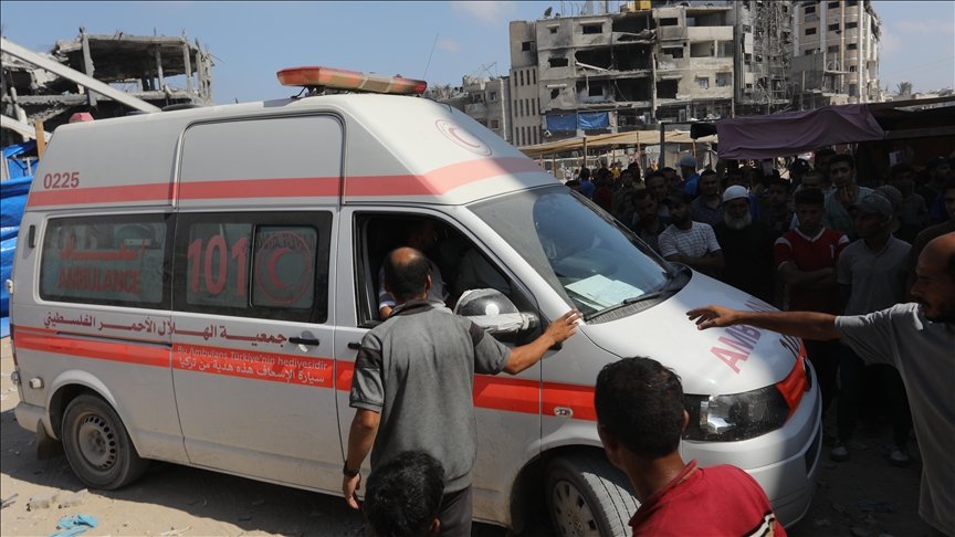 Gaza negotiations to resume despite Haniyeh's assassination: Israeli media