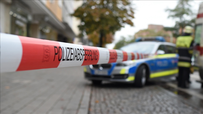 Arson attack on pro-Palestinian protest camp in Munich, no injuries