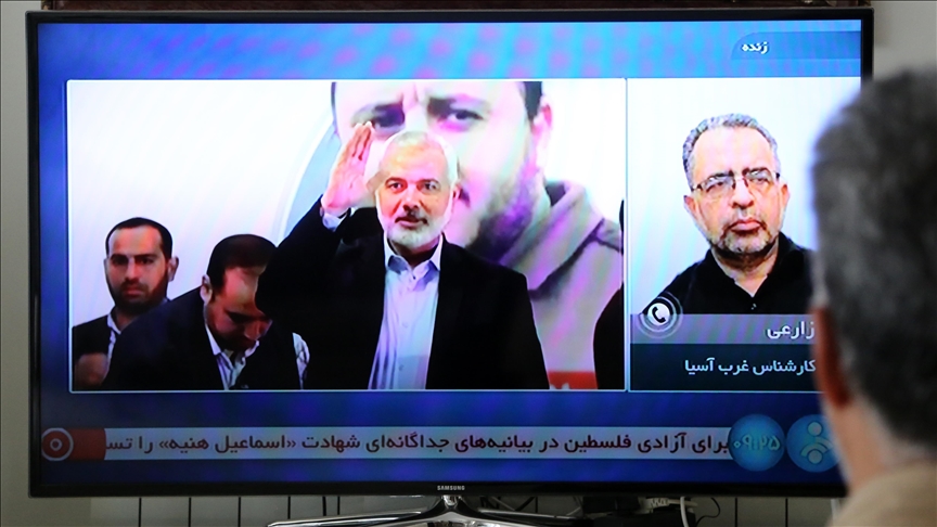 Diverse accounts emerge on method used in Haniyeh assassination