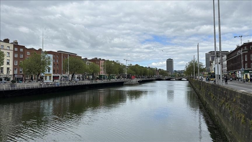 Police investigate calls for anti-Islamic protests in Northern Ireland