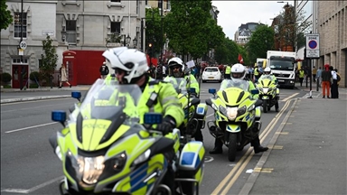 La police britannique appelée à protéger les mosquées face à la montée des rassemblements d'extrême droite