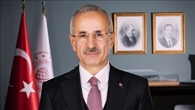 Ulaştırma ve Altyapı Bakanı Uraloğlu: Cumhurbaşkanımız, Filistin dahil bütün mazlum coğrafyaların umududur