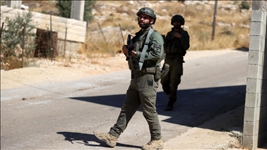 Israel claims killing Islamic Jihad military official in Gaza