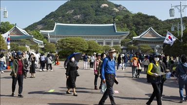 South Korea’s annual inflation grows above market expectations in July