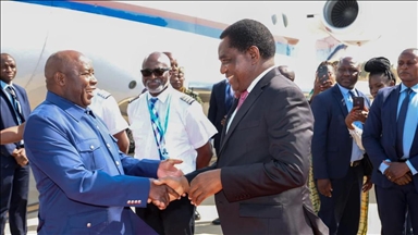 Zambia, Burundi sign 6 bilateral agreements