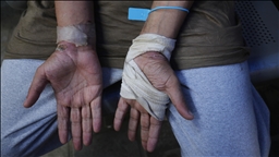 OIC calls for investigation into Israeli violations against Palestinian prisoners