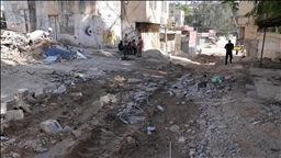 Scottish university removes rector from key roles after criticism of Israel