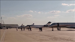 Prisoner exchange coordinated by Türkiye marks largest post-World War II swap in history