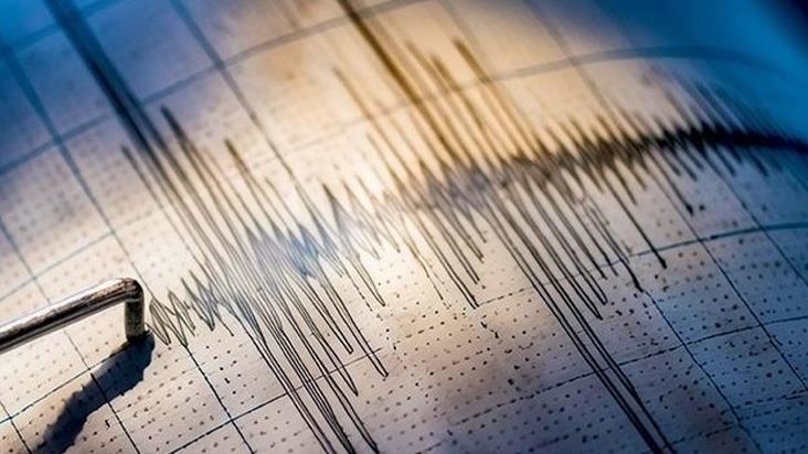 Magnitude 6.5 earthquake jolts southern Philippines